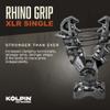 Kolpin 21550 Black Rhino Grip XLR - Single (Pack of 2) view 2