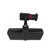 Voodonala Universal 360 Degree Car Mount Phone Holder for Phone Cellphone Mount for Ford F150 2015 2016 2017 2018 2019 2020 view 4