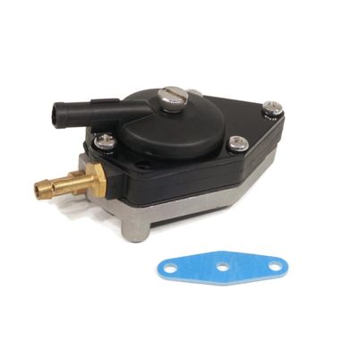 The ROP Shop | Fuel Pump with Gasket for Sierra 18-7353 OMC Johnson Evinrude 438555 Outboard