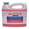 Walbernize One Step Wash & Shine CONCENTRATE - 1/2 Gallon CONCENTRATED FORMULA Makes Up to 64 Gallons of RV Wash Solution What does washing your vehicle, boar or aircraft cost? view 1