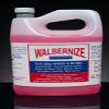 Walbernize One Step Wash & Shine CONCENTRATE - 1/2 Gallon CONCENTRATED FORMULA Makes Up to 64 Gallons of RV Wash Solution What does washing your vehicle, boar or aircraft cost? view 2