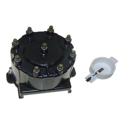 Tune-up Kit with Cap