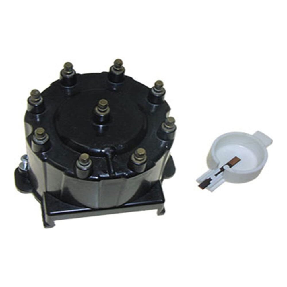 Tune-up Kit with Cap
