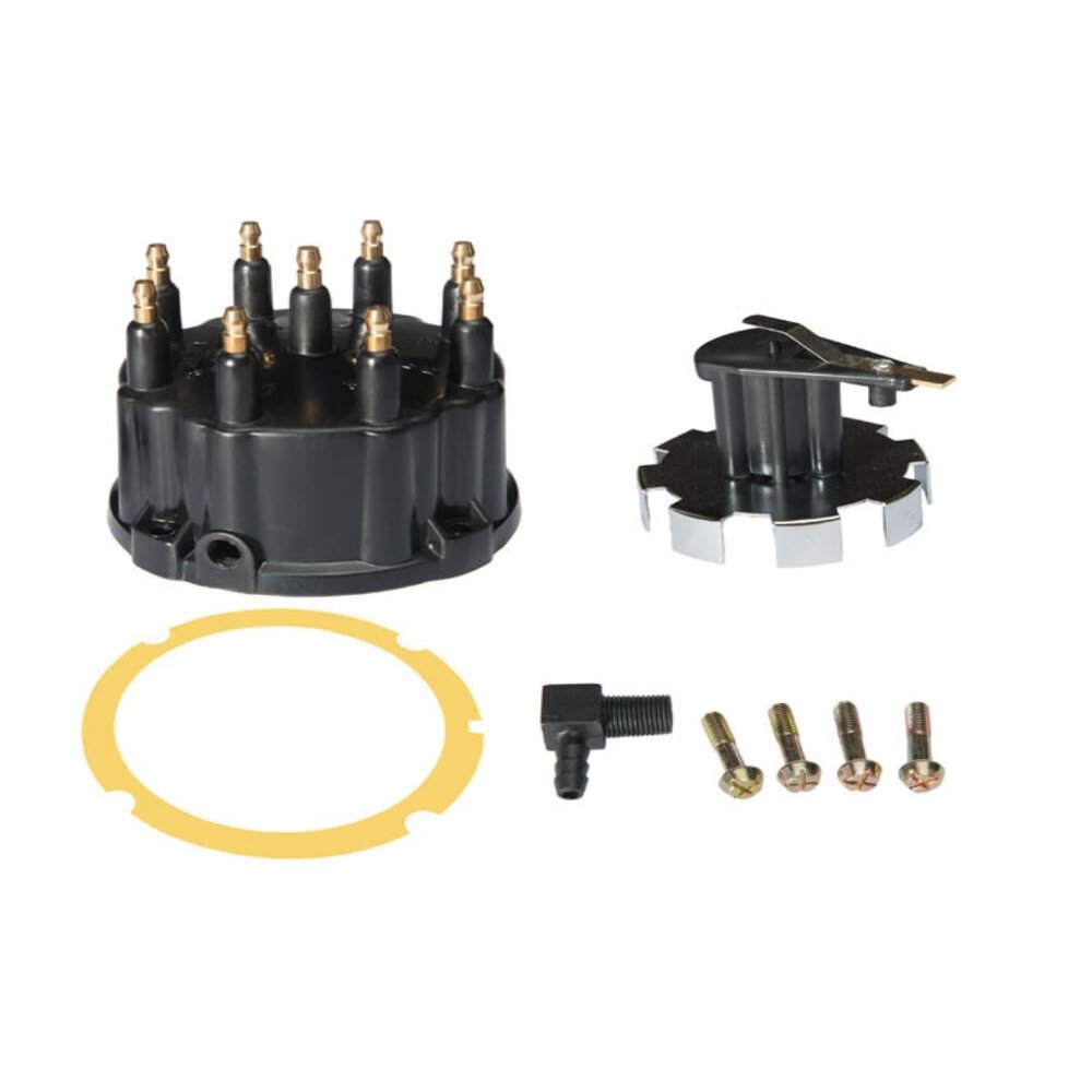 Tune-Up Kit with Cap
