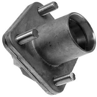 Golf Cart Front wheel hub - EZGO 2001-UP