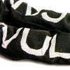 VULCAN Security Chain - Premium Case-Hardened - 5/16 Inch x 3 Foot (+/- 1.5 Inches) - Chain Cannot Be Cut with Bolt Cutters or Hand Tools Silver view 3