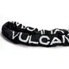 VULCAN Security Chain - Premium Case-Hardened - 5/16 Inch x 3 Foot (+/- 1.5 Inches) - Chain Cannot Be Cut with Bolt Cutters or Hand Tools Silver view 4