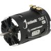 HOBBYWING JUSTOCK Black G2.1 brushless Motor for 1/10, 1/12, Zero Timing, Spec Racing (13.5T G2.1) view 1