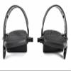Diamondback Pedal Set 9/16" Works Upright Bike 1150U 700R 600R 1150R 1000U 700U 600U view 2