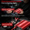 YSOLX 500W Power Inverter 12V to 110V for Vehicles with Dual Fast Charging 24W USB and 2 AC Outlets, Ideal for Road Trips, Camping, and Vehicle Power Needs view 3