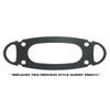 Crusader Marine RM0274A Exhaust Elbow Gasket (6.0L) view 2