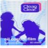 Oil Control Film Clean & Clear Oil-Absorbing Sheets 60 Sheets (Pack of 3) view 1