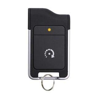 Python 7816P 2 Way 1 Button 1 Mile Range Remote Control Replacement for 4606P, 4706P, 4806P, 4811P, 4816P Systems