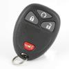 MSPowerstrange Replacement Keyless Entry Remote Ke y Fob Transmitter for GM OUC60270 view 1