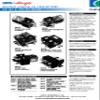 D&D Motor Systems Albright SW180-93 48V Golf Cart Solenoid - Stainless Steel Body - 2 Ports - Threaded Inlet, Flanged Outlet - 3/8 inches - Solenoid Valve view 2