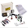 MPC 5-Button Keyless Entry Remote Start Kit Compatible with Honda Insight Hybrid 2010-2014 - Includes T-Harness -Plug-n-Play view 1
