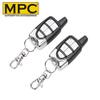 MPC 5-Button Keyless Entry Remote Start Kit Compatible with Honda Insight Hybrid 2010-2014 - Includes T-Harness -Plug-n-Play view 3