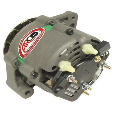 Arco Premium Replacement Alternator - 40147