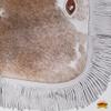 HILASON Bull Riding Chinks Adult Pro Rodeo Bronc Leather | Handmade Chaps Western for Adults Hand Tooled view 4