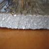 US Energy Products Reflective Insulation Shield, Heat Shield, Thermal Insulation Shield 16" x50ft, 16''x100ft, 24" x50ft, 24" x100ft, 48" x50ft, 48" x100ft. (48" x 25 FT) view 4