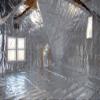 Reflective Insulation Shield, Heat Shield, Thermal Insulation Shield 16"x50ft, 16''x100ft, 24"x50ft, 24"x100ft, 48"x50ft, 48"x100ft. (16" x 200 FT) view 4
