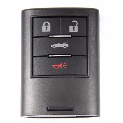 BDC XLR & XLR-V 2008-2009#1 Key Fob Remote Transmitter GM 25926473