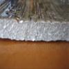 Reflective Insulation Shield, Heat Shield, Thermal Insulation Shield 16"x50ft, 16''x100ft, 24"x50ft, 24"x100ft, 48"x50ft, 48"x100ft. (24" x 200 FT) view 4