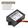 uxcell DC 36V 48V Step Down to 12V DC 5A 60W Power Supply Module Electronic Transformer view 3
