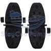 StayCoolPumps SCP-A2 Pair Exhaust Y Pipe Water Shutter Flappers Replaces Mercruiser 807166A2 V6 view 3