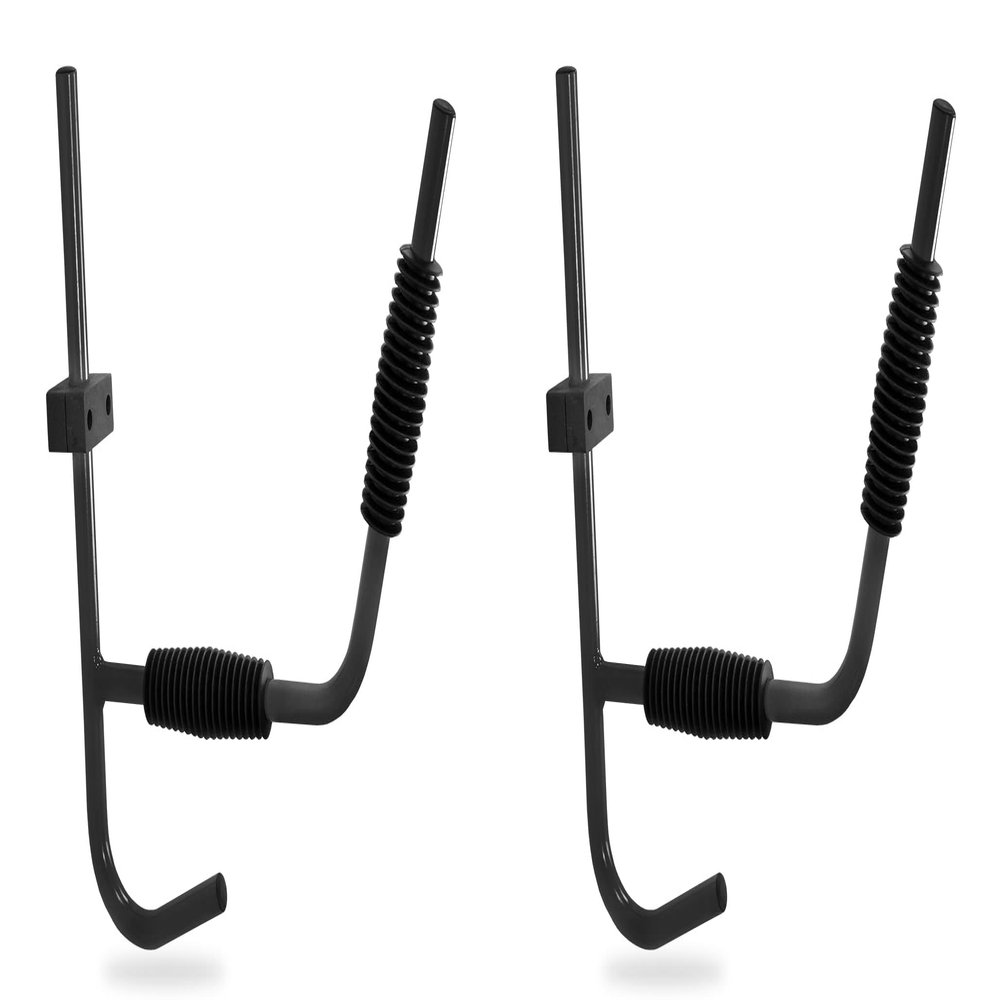 BKC Brooklyn Kayak Company Aluminum Wall Mounted Kayak/SUP/SURF Rack