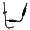 BKC Brooklyn Kayak Company Aluminum Wall Mounted Kayak/SUP/SURF Rack view 2