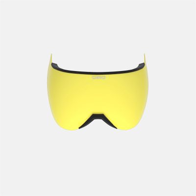 Giro Essence/Vue Replacement Shield Yellow