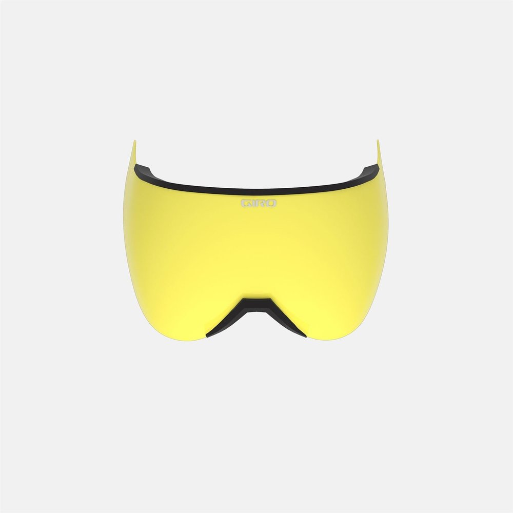 Giro Essence/Vue Replacement Shield Yellow
