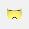 Giro Essence/Vue Replacement Shield Yellow view 1