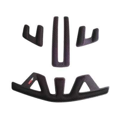 Giro Vanquish MIPS Pad Kit - Black - Size S