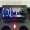 thunderbuckets Drive G29 Golf Cart Dash Mount Radio Console with Speakers view 2
