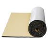 uxcell Car 32.3sqft Heat Insulation Sound Deadener Road Noise Dampener Mat 118" x 40" view 1