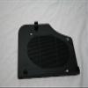 Keen Parts C3 Corvette 1978-1982 Rear Speaker Grille Left Hand LH Rear view 3