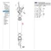 Volvo Filter Service KIT (2)-23658092 / (1)-21707132 / (1)-3817517 view 4