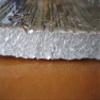 US Energy Products - 4' x 63.5' Roll (254 Sqft) Car Van SUV RV Camper Vehicle Insulation Sound Deadener & Radiant Heat Barrier Mat - Automotive Lightweight Thermal Insulation view 3