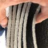US Energy Products - 4' x 72' Roll (288Sqft) Car Van SUV RV Camper Vehicle Insulation Sound Deadener & Radiant Heat Barrier Mat - Automotive Lightweight Thermal Insulation view 4