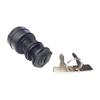 Automotive Authority Ignition Key Switch for Use On Club Car DS Electric Golf Cart 1996-Up Part 101826201 view 1