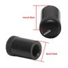 RDBS GM Car Equipment Stereo Radio Speaker Control Knob Replacement Set [4 PCS] 16195412 view 2