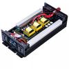 5000W DC 12V to AC 220V Auto Car Power Inverter Charger Converter Adapter Modified Sine Wave USB Adapter Surge Power (Output Voltage 220V, Input Voltage 60V) view 2