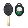 Dudely Replacement Key for Mini Cooper 2005 2006 2007, 315/433 MHz Car Key Remote view 4