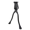 Aluminum Alloy Kickstand, Double-Ended Bicycle Kickstand for Road and Mountain Bikes (Fits 24-29 Inch Wheels) view 1