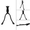 Aluminum Alloy Kickstand, Double-Ended Bicycle Kickstand for Road and Mountain Bikes (Fits 24-29 Inch Wheels) view 2