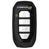 Compustar 2WG15R-FM 4B 2-Way, 3000' Remote view 1