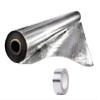 US Energy Products 500 sqft Radiant Barrier Perf Mylar Scrim Insulation 4x125 w/ 2" Foil Tape Kit view 1