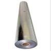 1000 sqft Radiant Barrier Solid Mylar Scrim Insulation 4x125 w/ 2" Foil Tape Kit view 2